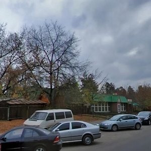Andriia Malyshka Street, 4А/1, : foto