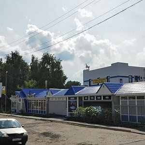 2-ya ulitsa Michurina, 42К9 ، بريانسك: صورة