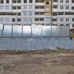 Краснодар, Улица Селезнёва, 4/4: фото