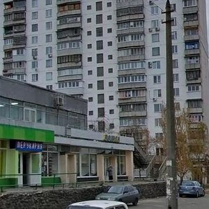 Henerala Zhmachenka Street, 18, Kyiv: photo