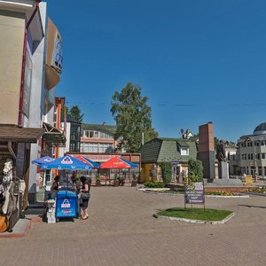 Vulytsia Tarasa Shevchenka, 32, Truskavets: photo