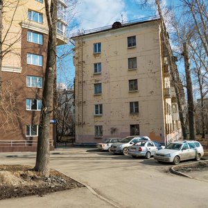 Pervomayskaya Street, 67, Yekaterinburg: photo