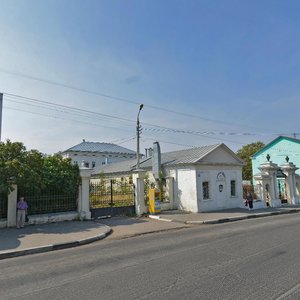 Oktyabrskoy Revolyutsii Street, 194, Kolomna: photo