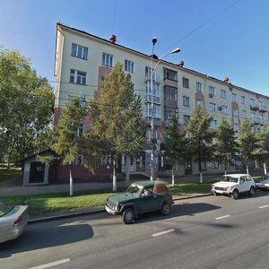 Vesennyaya ulitsa, 26, : foto