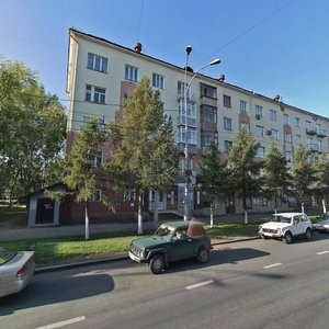 Vesennyaya ulitsa, 26, Kemerovo: photo