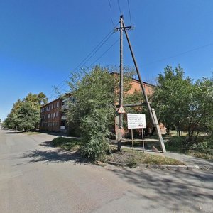 Montazhnaya ulitsa, 30 ، خاباروفسك: صورة