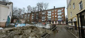Ulitsa Oktyabrskoy Revolyutsii, 3Б ، : صورة