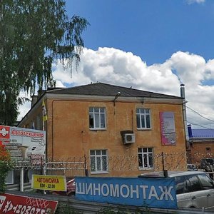 Ulitsa Pukhova, 34, Kaluga: photo