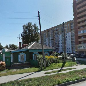 Ulitsa 3-go Internatsionala, 155, Novosibirsk: photo