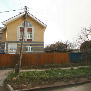 Agronomicheskaya Street, 119, Nizhny Novgorod: photo