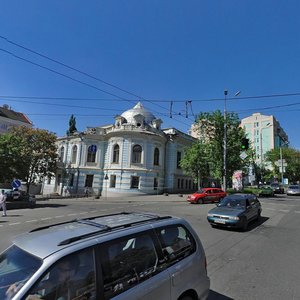 Lva Tolstoho Street, 7, Kyiv: photo
