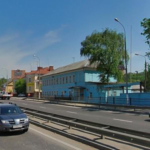 Lenina Avenue, 73, Podolsk: photo
