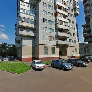 Москва, Дмитровский проезд, 20к1: фото