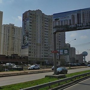 Pavshinsky Boulevard, No:1А, Krasnogorsk: Fotoğraflar