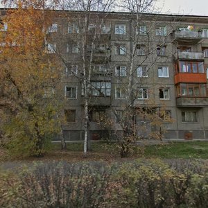 6-y mikrorayon, 5, Angarsk: photo