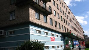 Metallistov Avenue, 77, : foto