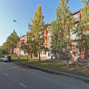 Proletarskaya ulitsa, 7, : foto