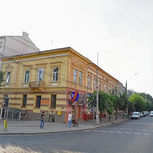 Holovna vulytsia, 96, Chernivtsi: photo