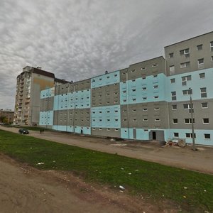 Karbysheva Street, 63В, Samara: photo