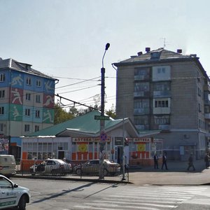 Dekabristov Street, 116, Kazan: photo