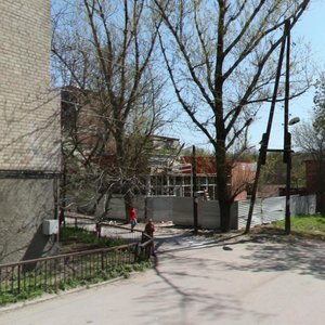 Ulitsa Dimitrova, 61/2, Rostov‑na‑Donu: photo