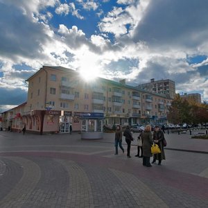 Narodniy Boulevard, 81, Belgorod: photo