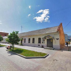 Voskresenska vulytsia, 5, Sumy: photo