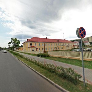Брест, Улица Папанина, 1: фото