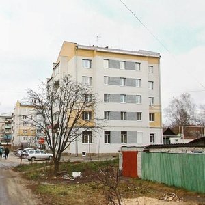Ulitsa Gertsena, 37, : foto