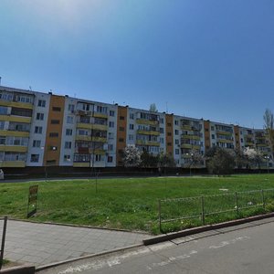 Керчь, Улица Ворошилова, 23: фото