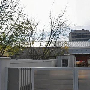 Malaya Semyonovskaya Street, 9с14, : foto