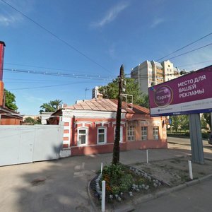 Bolshaya Gornaya Street, 242, Saratov: photo