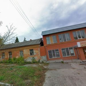 Gaydara Street, 28, Kursk: photo