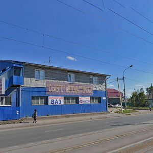 14-ya Severnaya ulitsa, 55, Omsk: photo