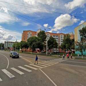 Гомель, Проспект Октября, 4: фото