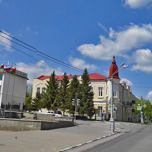 Старый Оскол, Улица Ленина, 50: фото