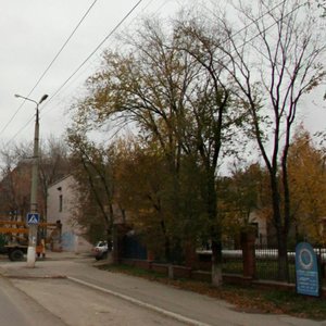 Ulitsa Chernyshevskogo, 17А, Novokuibishevsk: photo