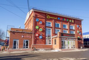 Lasvinskaya ulitsa, 35А, Perm: photo