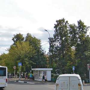 Егорьевск, Советская улица, 44: фото