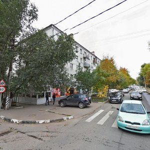 Bolshaya Gornaya Street, 147/153 ، ساراتوف: صورة