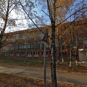 Elektrozavodskaya Street, 52, Ryazan: photo