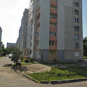 Брянск, Улица Медведева, 9: фото
