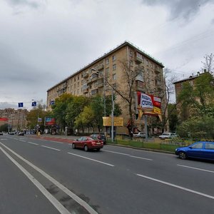 Nizhegorodskaya Street, 1А, Moscow: photo