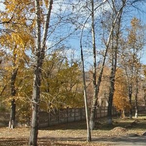 Vostochnaya ulitsa, 17, Angarsk: photo