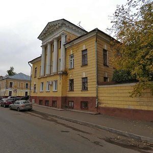 Preobrazhenskaya Street, 1, Kirov: photo