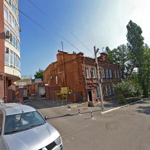 Pyatnitskogo Street, 42, Voronezh: photo