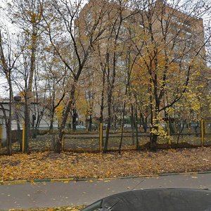 Mira Avenue, 91к2, Moscow: photo