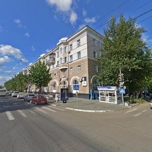 Барнаул, Проспект Ленина, 78/16: фото