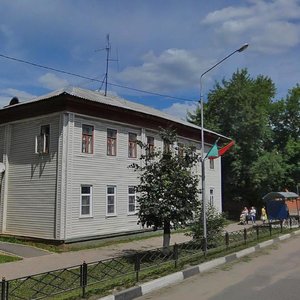 Sovetskaya Street, 111, Kurovskoye: photo