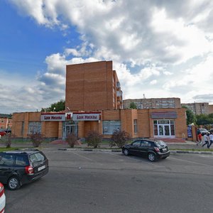Ulitsa Karla Marksa, 90А, Egorievsk: photo